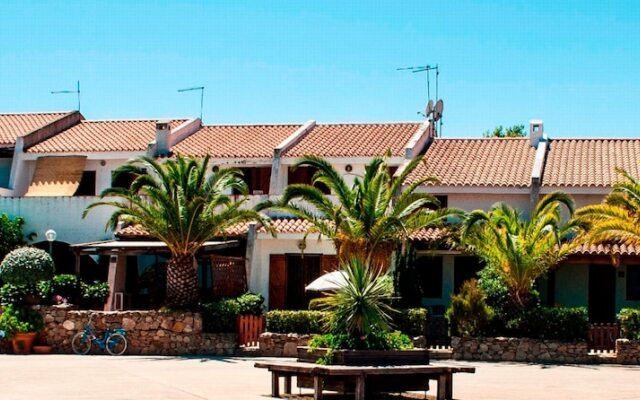 Porto Ottiolu Resort