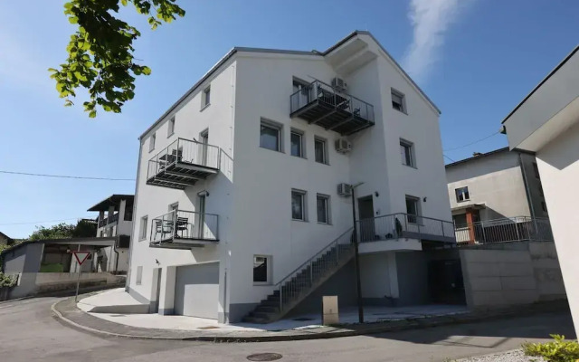 Villa Andrea Apartments - Ljubljana