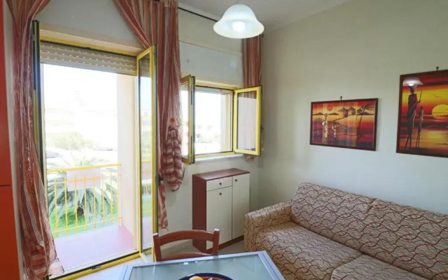 Travellito Vacanze "casa Lucia" Otranto 4 Places