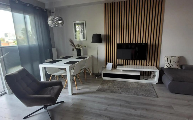 Apartament Neptun