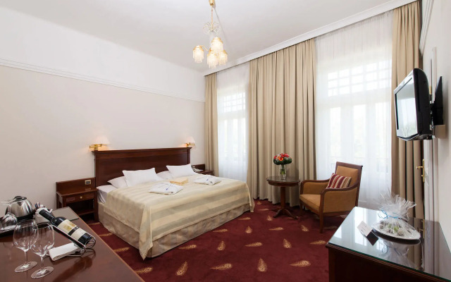 Ensana Thermia Palace