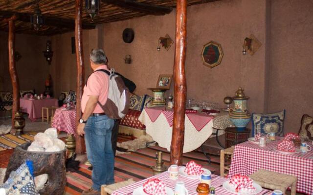 Riad De L'ourika