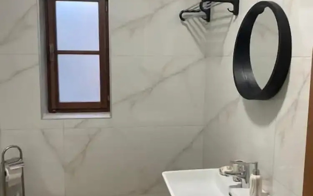 Hotel Kaso Ervehe