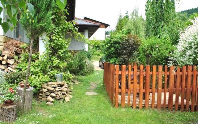 Turistic Accommodation Zencuch