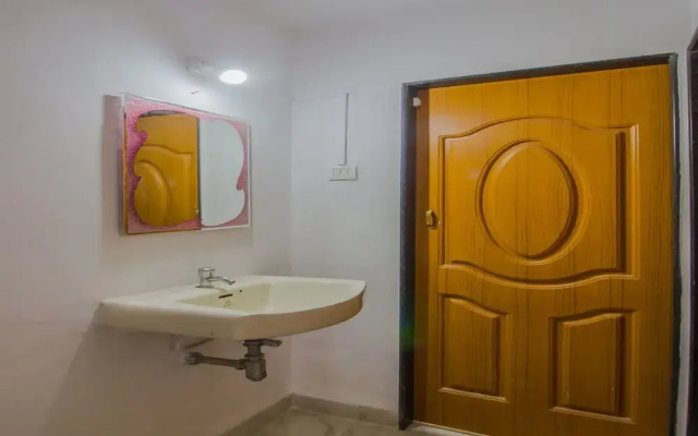 OYO 12832 Home Serene 2BHK Near Mall De Goa