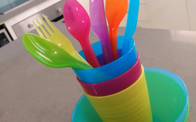 Oasis Private 2 Bed Apartment