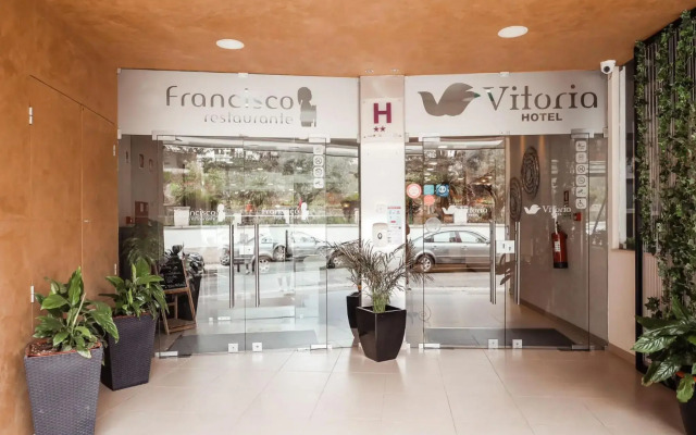 Vitoria Hotel