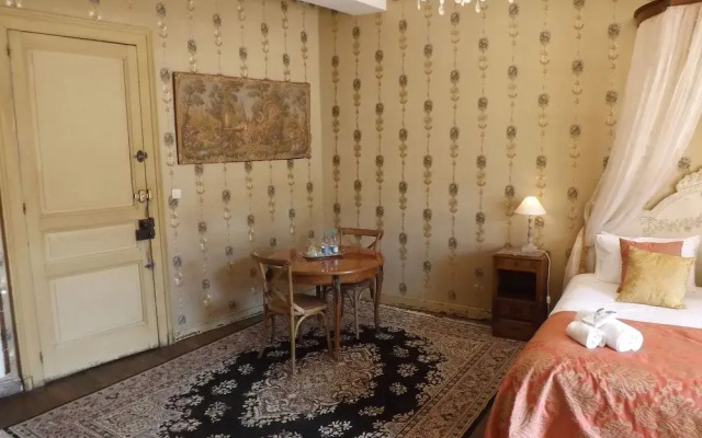 Maison Porte Del Marty