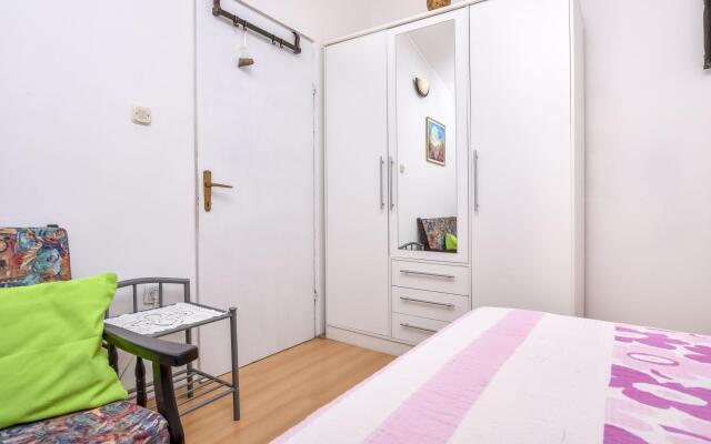 House Osti in Rogoznica