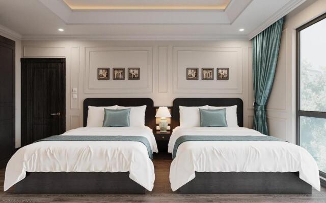 Cat Ba Lucky Family Hotel
