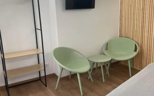 Pontinha Exclusive House