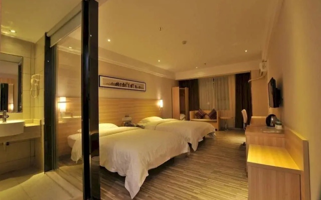 Yasen Boutique Hotel