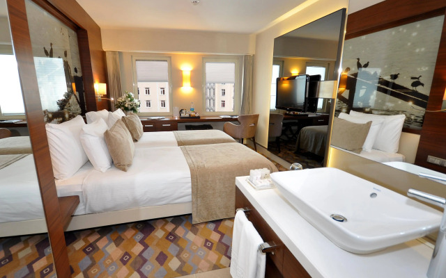 Levni Hotel & Spa - Special Class