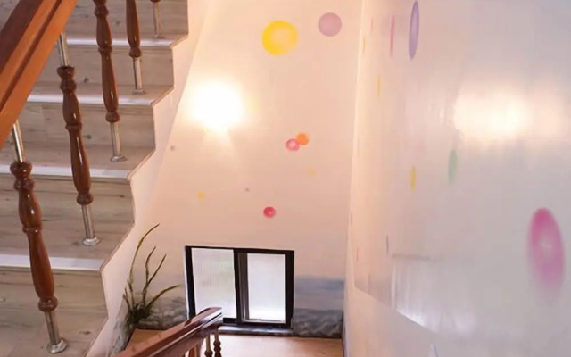 SouthernSea Hostel
