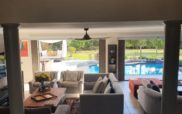 Luxury Boutique Home in Kyalami