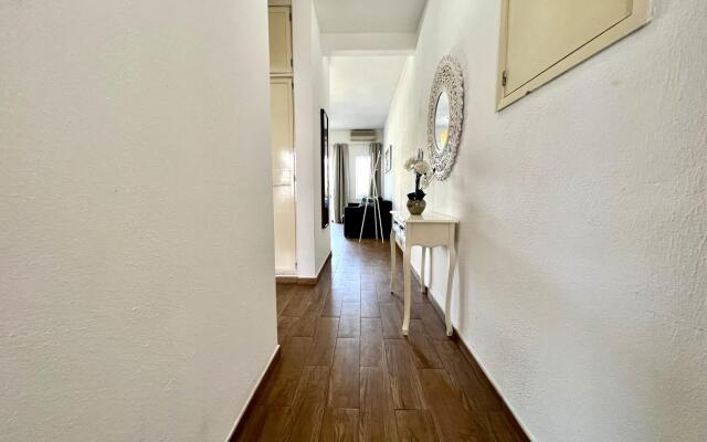 VILAMOURA CENTRAL 4 WITH POOL by HOMING