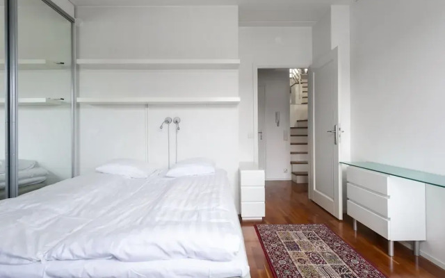 2ndhomes 2-storey 3BR Penthouse w Sauna