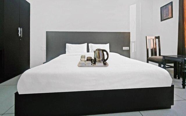 OYO Townhouse 504 by My Stay