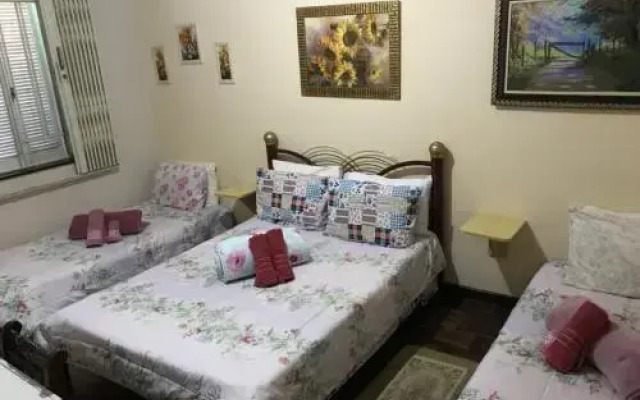 Hotel Pousada Urbana PG