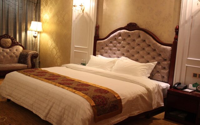 Foresoaring Hotel