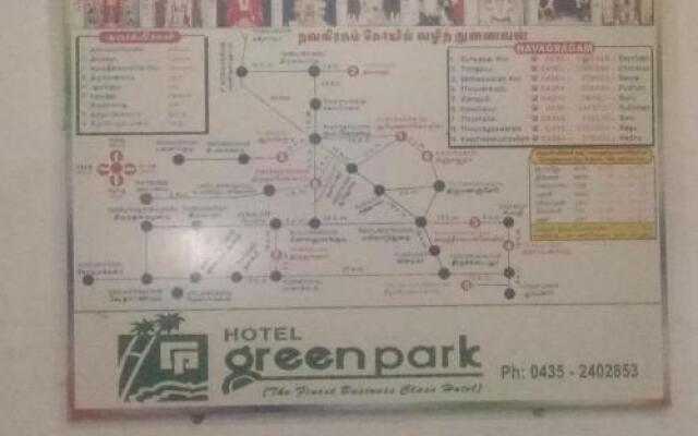 Greenpark