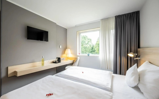Serways Hotel Bruchsal West