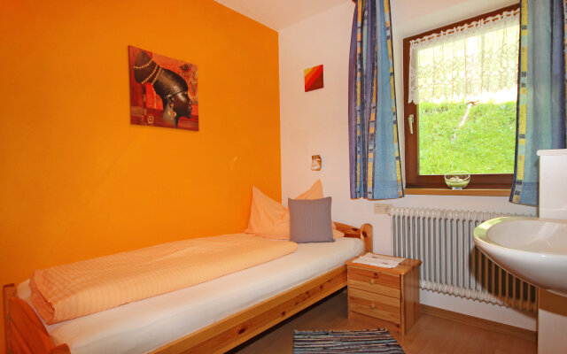 Holiday home Andreas