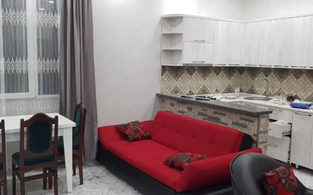 Batumi Meskheti 3