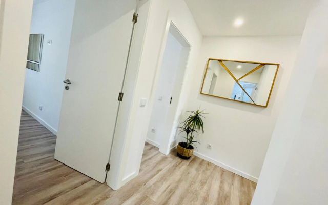 GuestReady - Top View Apt at Historical Center