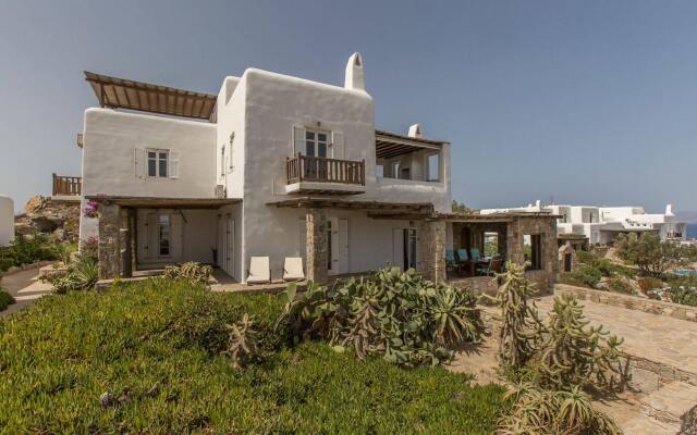 Thermes Mykonos Luxury Villas