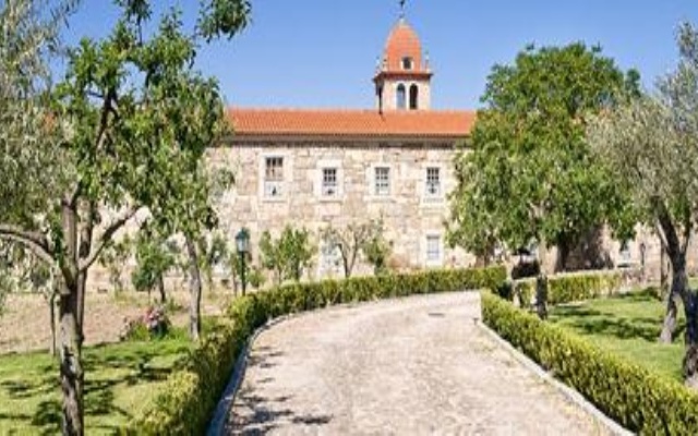 Hotel Rural Convento Nossa Senhora do Carmo