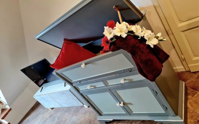 Fabroniana apartments