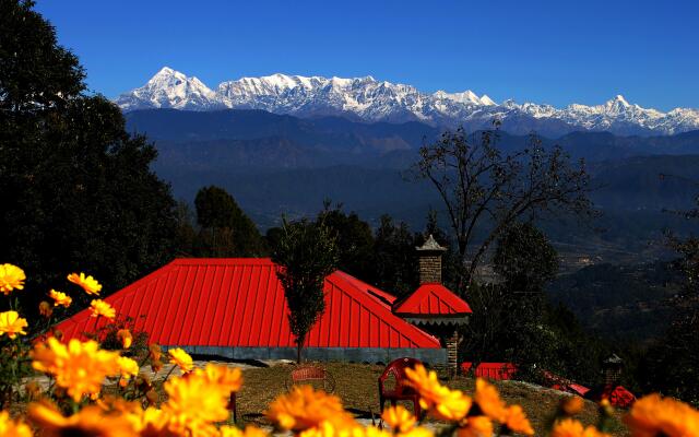 Himalaya Darshan Resort