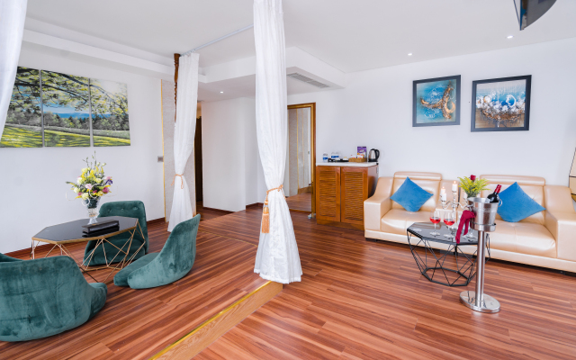Cicilia Hotels & Spa Danang