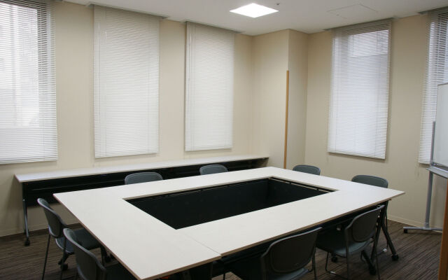 Hotel Route - Inn Chitose Ekimae