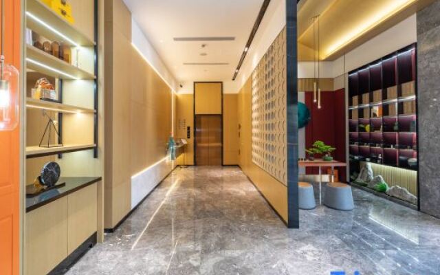 Yunfan Hotel