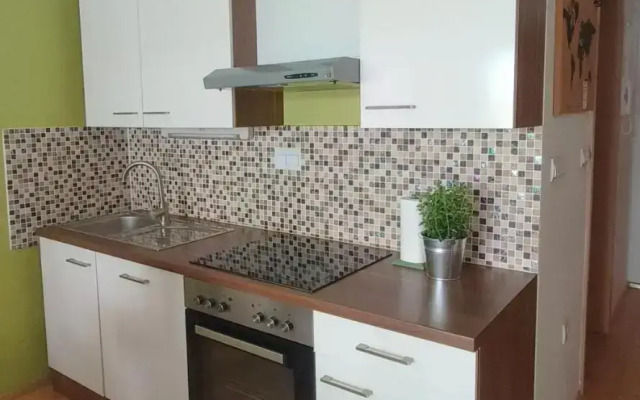 Apartma Knap Velenje