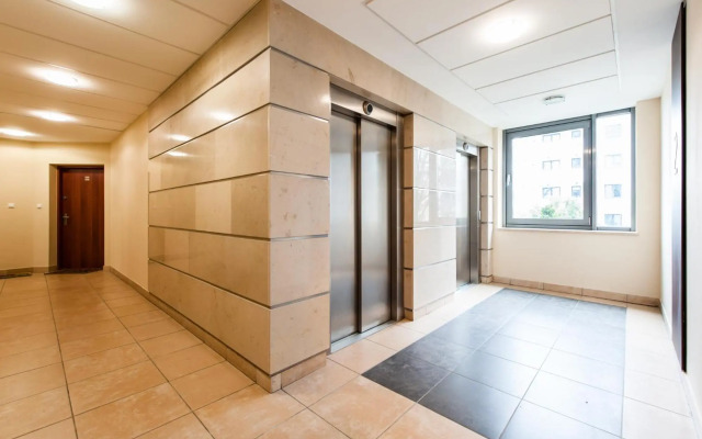 Super Apart Bobrowiecka 3