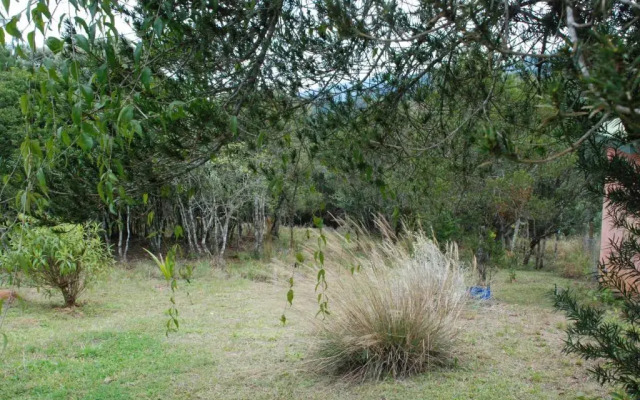 Aldeia Vila Real Mantiqueira