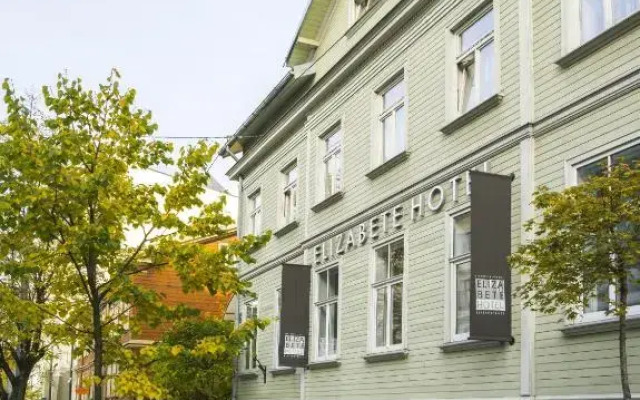 Elizabete Hotel