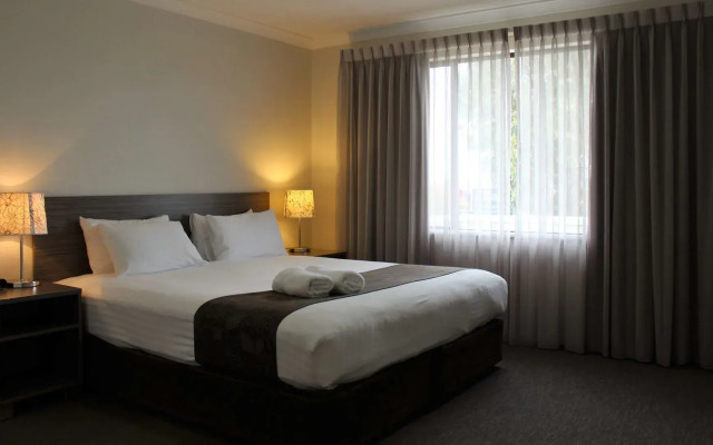 Best Western Albany Motel & Apartments