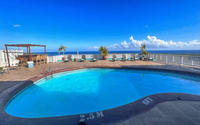 Villa Isabella Discovery Bay