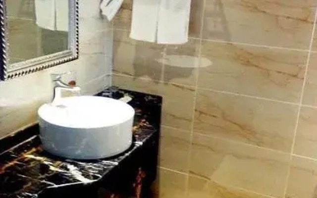 Kaiyuan Business Hotel Luoyang Sanyanju