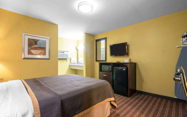 Rodeway Inn Towanda
