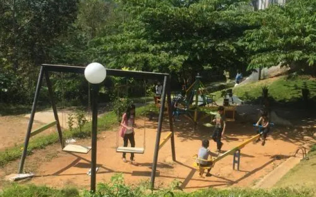 Wayanad Cave N Pillar Resort