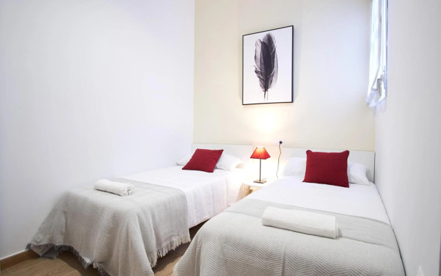 Segura Riverside Dream by Valcambre