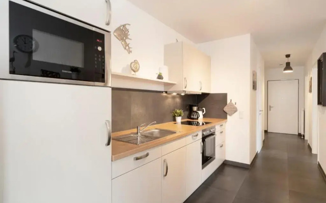 KellenHus Wohnung 7