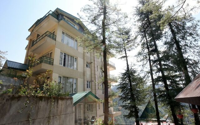 OYO 12878 Home 3BHK Mashobara Valley