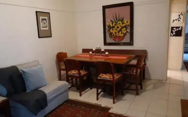 Siggy's Perth Accommodation