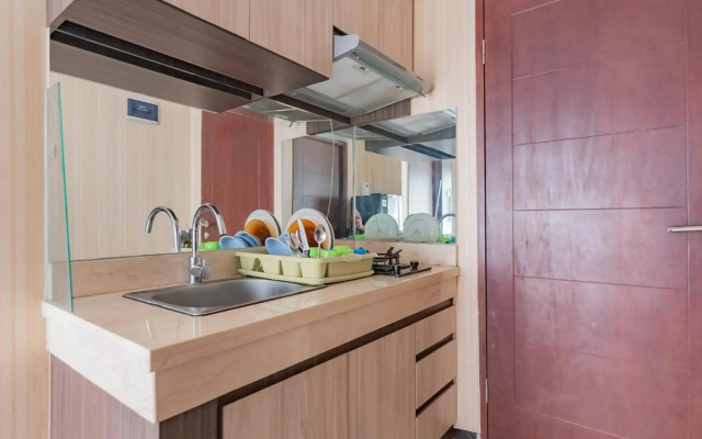 RedDoorz Apartment @ Gateway Pasteur